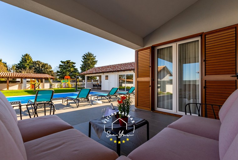 Villa Alba Rossa slika 2 od 74