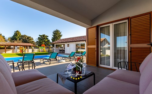 Villa Alba Rossa slika 2 od 6