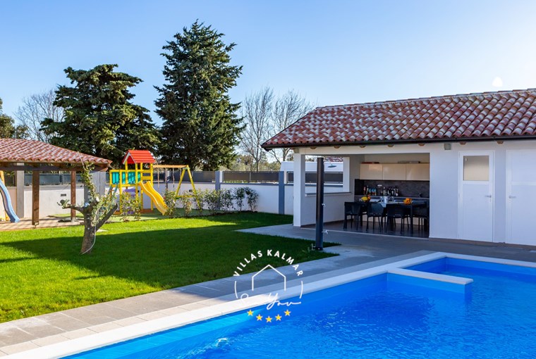 Villa Alba Rossa slika 16 od 74