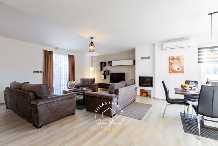 Villa Alba Rossa slika 44 od 74