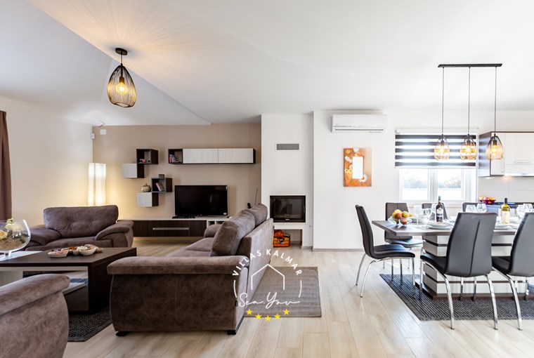 Villa Alba Rossa slika 49 od 74