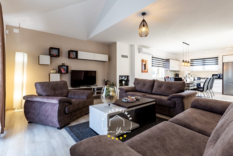 Villa Alba Rossa slika 46 od 74