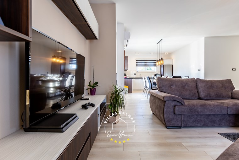 Villa Alba Rossa slika 45 od 74