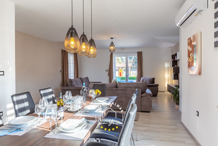 Villa Alba Rossa slika 51 od 74