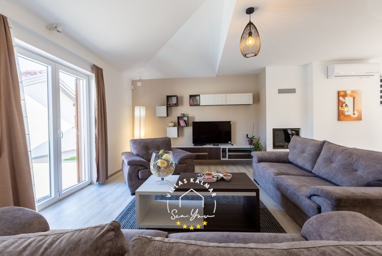 Villa Alba Rossa slika 5 od 74