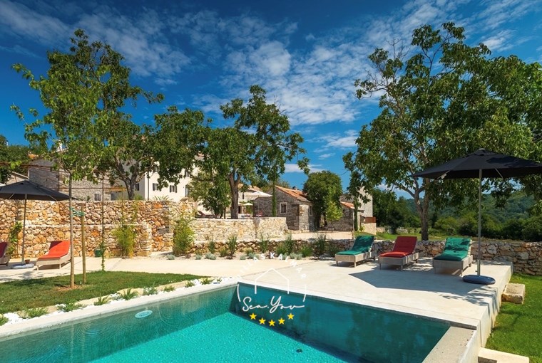 Villa Casa Ceppi 16 Foto 1 von 50