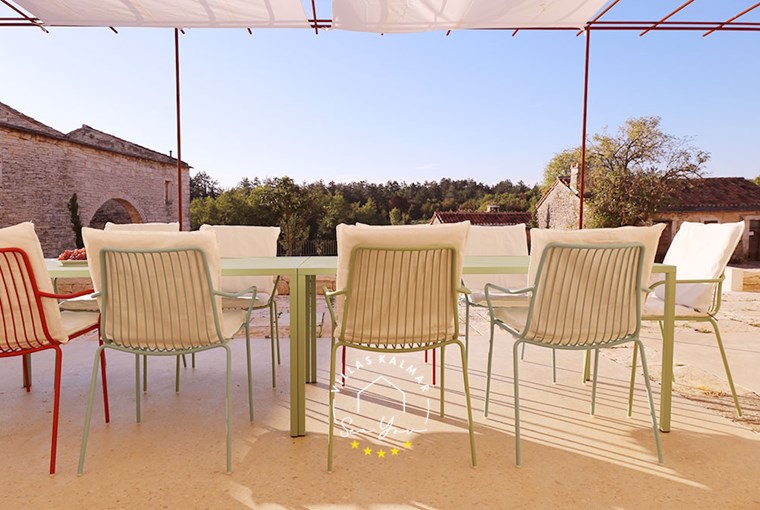 Villa Casa Ceppi 16 Foto 25 von 50