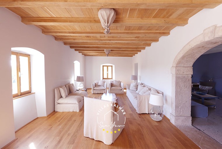 Villa Casa Ceppi 16 Foto 5 von 50