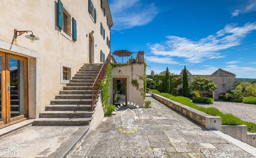Villa Casa Ceppi 16 image 3 of 6