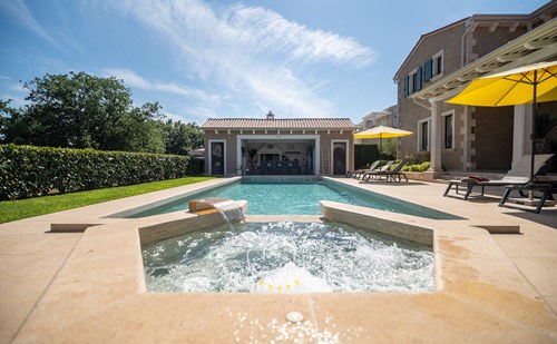 Villa Jakob foto 1 di 6