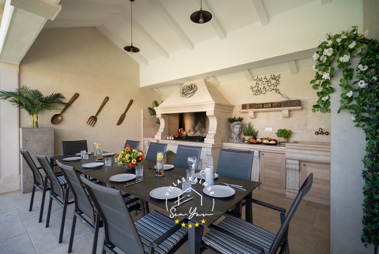 Villa Jakob slika 3 od 50