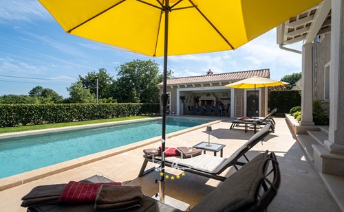 Villa Jakob foto 4 di 6