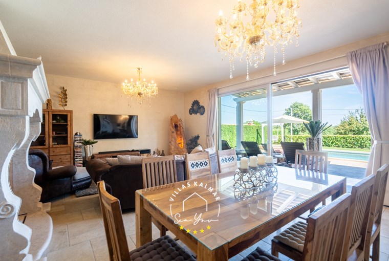 Villa Jakob slika 16 od 50