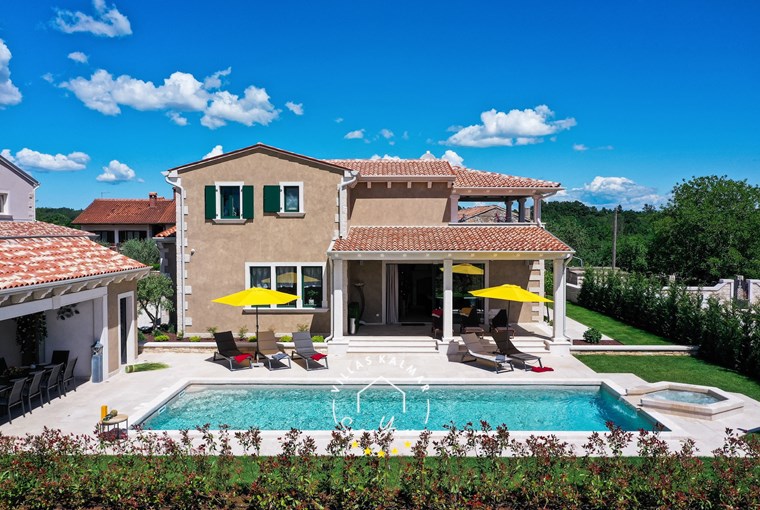 Villa Jakob slika 13 od 50