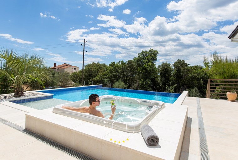 Villa Casta Diva Foto 3 von 83