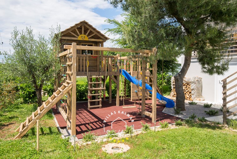 Villa Casta Diva Foto 13 von 83