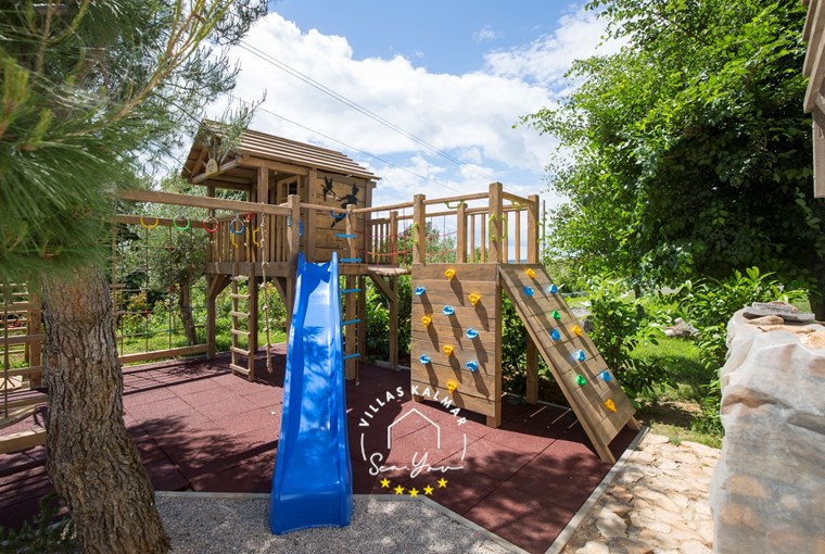 Villa Casta Diva Foto 37 von 83