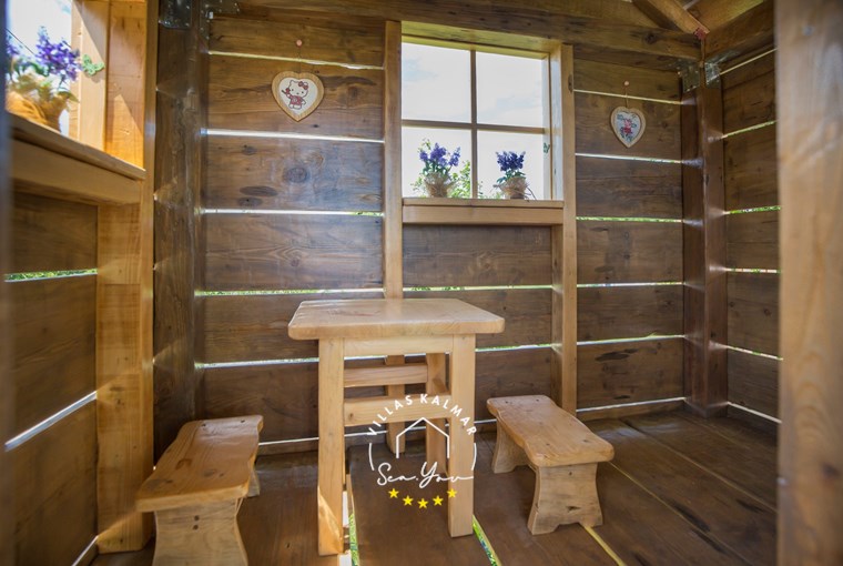 Villa Casta Diva Foto 36 von 83