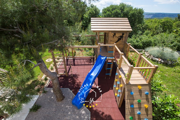 Villa Casta Diva Foto 38 von 83