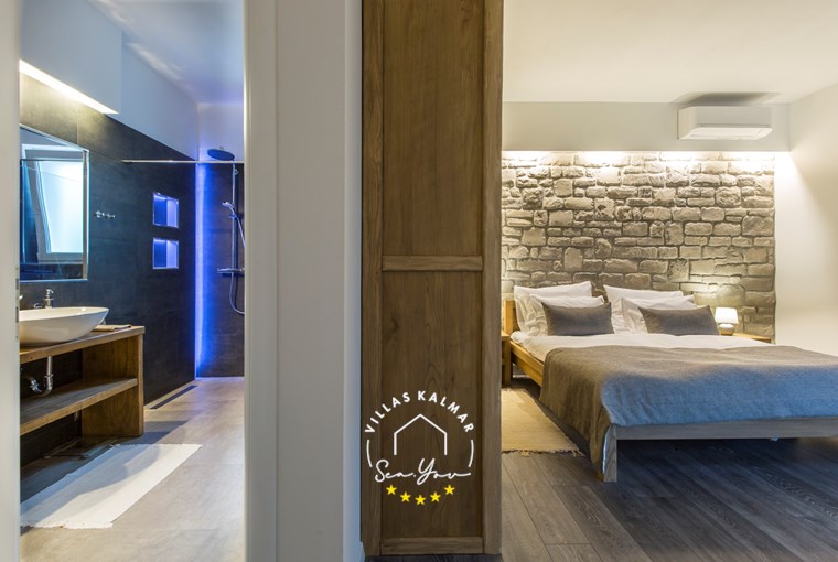 Villa Casta Diva Foto 64 von 83