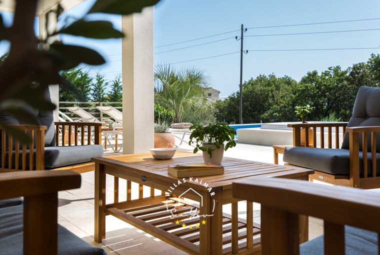 Villa Casta Diva Foto 16 von 83