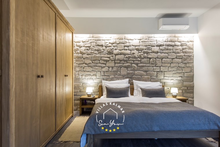 Villa Casta Diva Foto 62 von 83