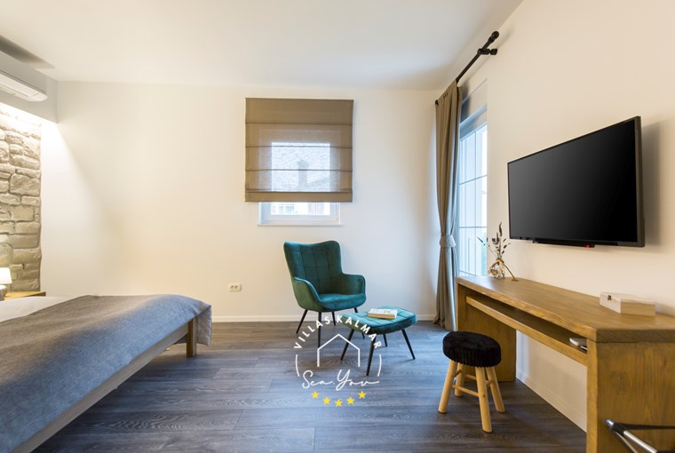 Villa Casta Diva Foto 63 von 83