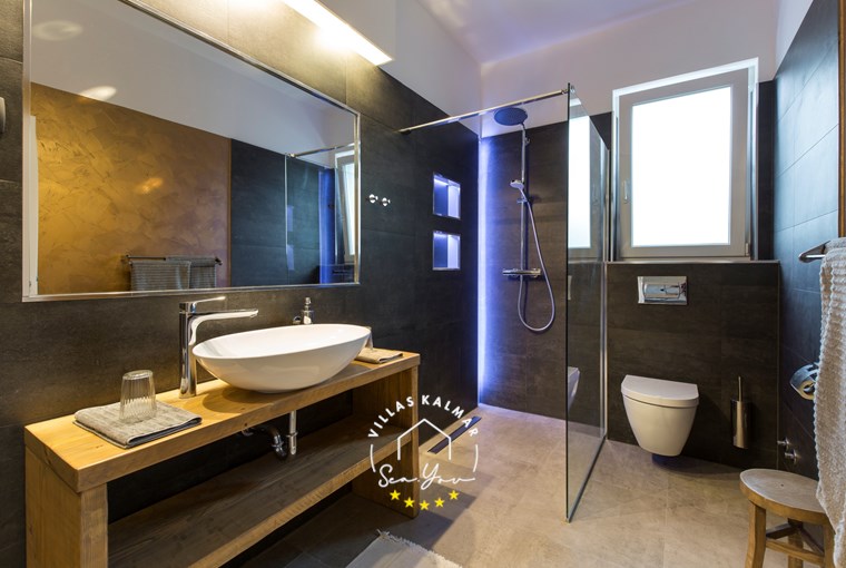 Villa Casta Diva Foto 65 von 83