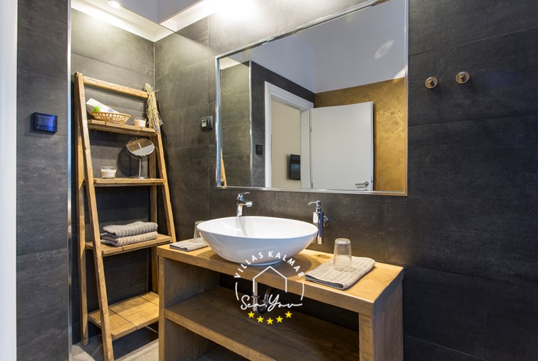 Villa Casta Diva Foto 66 von 83