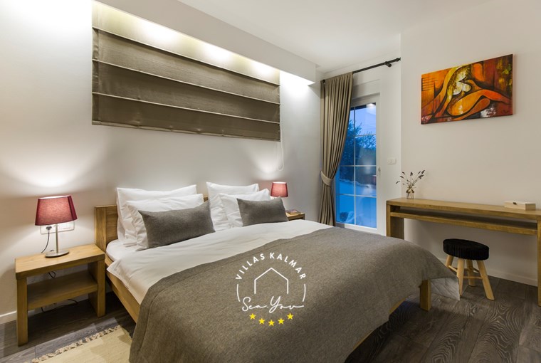 Villa Casta Diva Foto 80 von 83