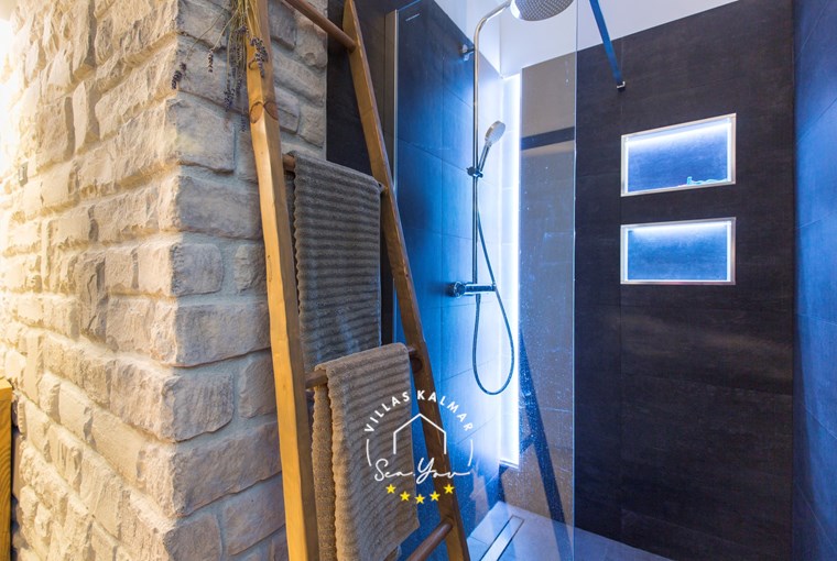 Villa Casta Diva Foto 83 von 83