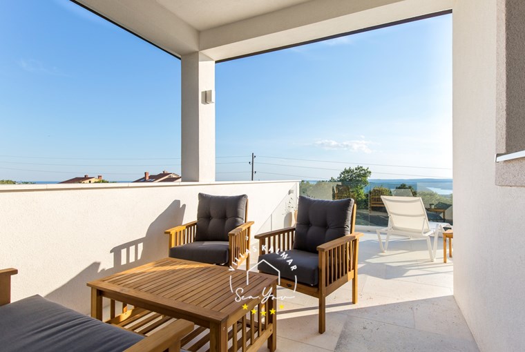 Villa Casta Diva Foto 23 von 83