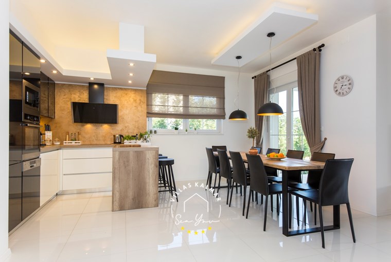 Villa Casta Diva Foto 48 von 83