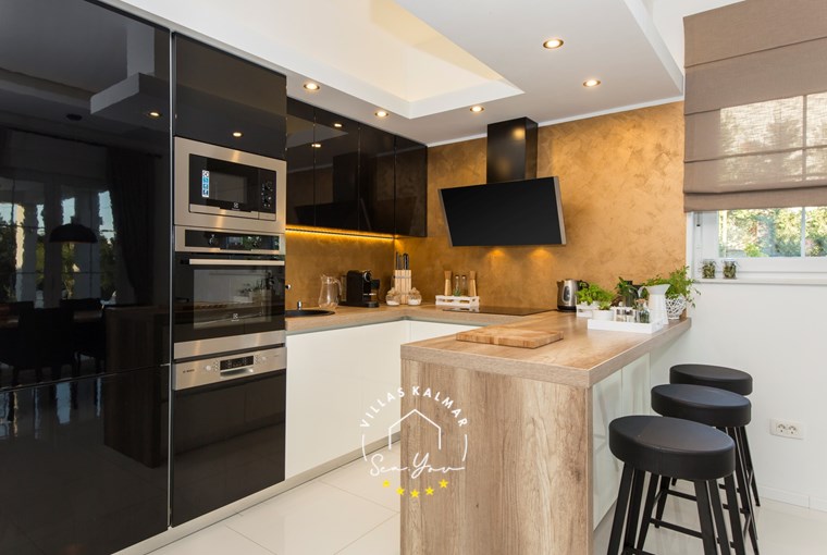 Villa Casta Diva Foto 49 von 83