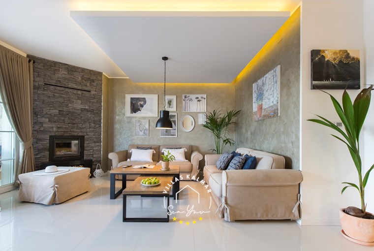 Villa Casta Diva Foto 2 von 83