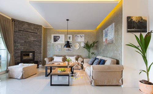 Villa Casta Diva slika 2 od 6