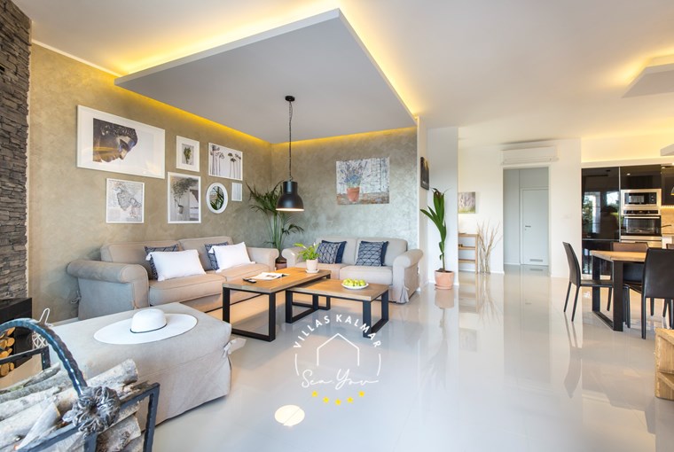 Villa Casta Diva Foto 45 von 83