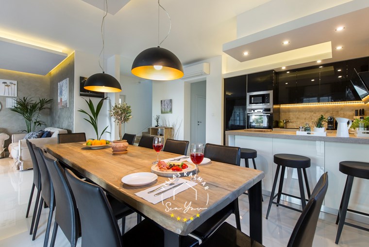 Villa Casta Diva Foto 52 von 83