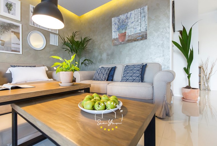 Villa Casta Diva Foto 47 von 83