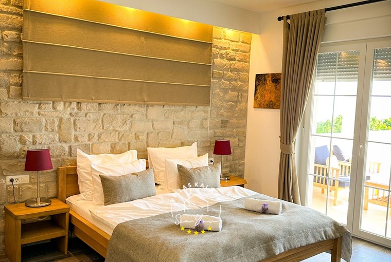 Villa Casta Diva Foto 79 von 83