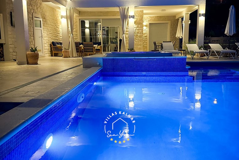 Villa Casta Diva Foto 6 von 83