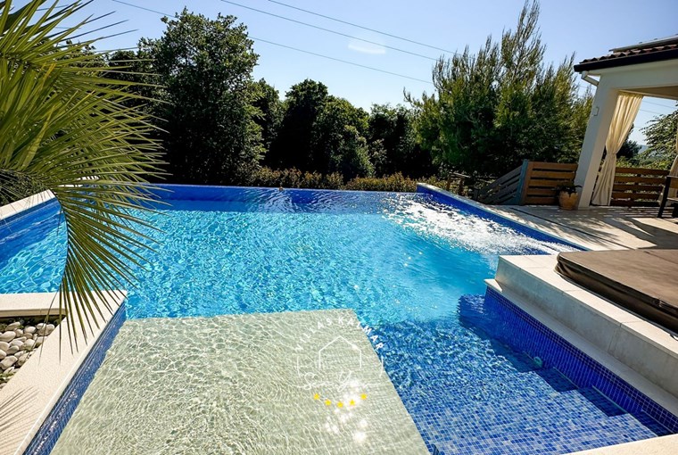 Villa Casta Diva Foto 12 von 83