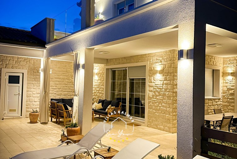 Villa Casta Diva Foto 33 von 83