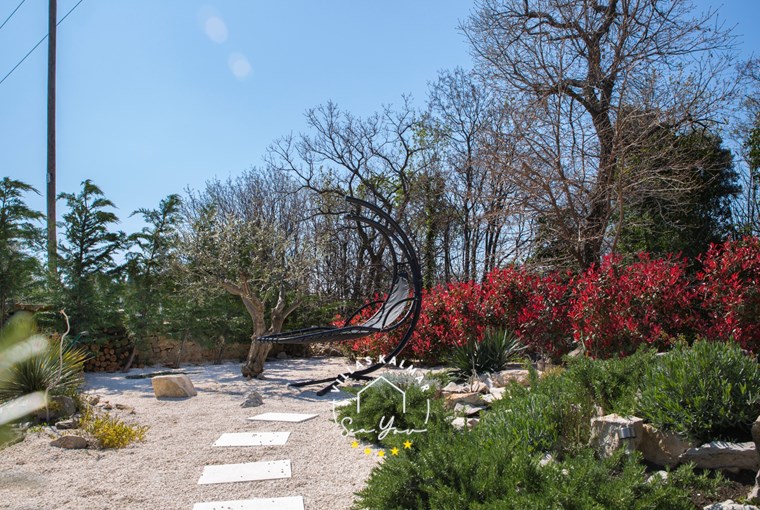 Villa Casta Diva Foto 42 von 83