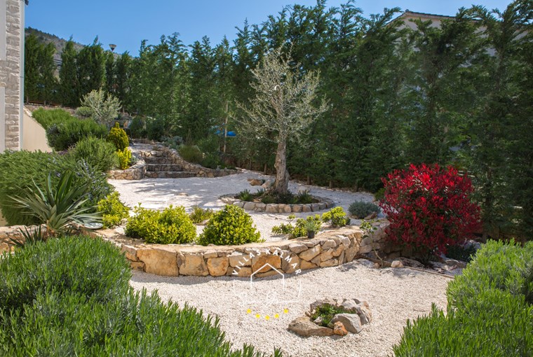 Villa Casta Diva Foto 41 von 83