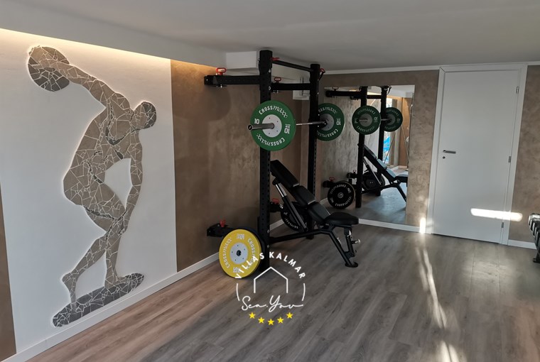 Villa Casta Diva Foto 14 von 83