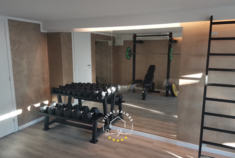 Villa Casta Diva Foto 58 von 83