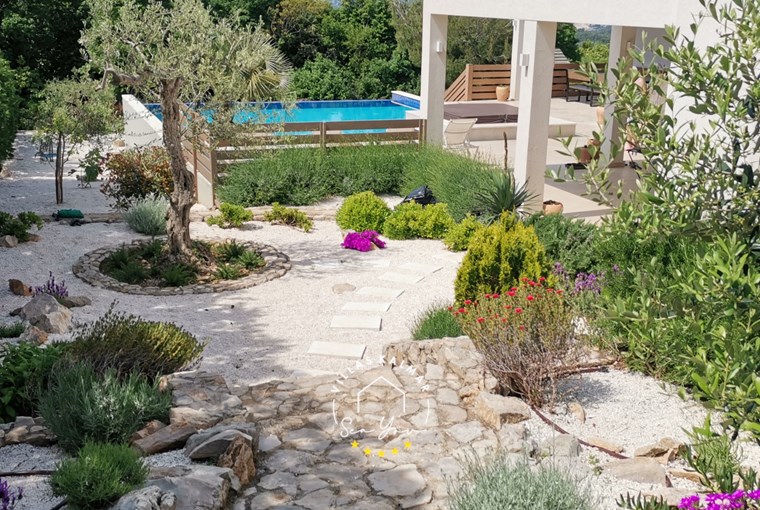 Villa Casta Diva Foto 44 von 83