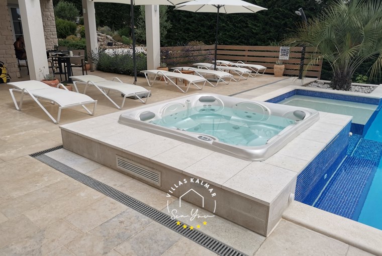 Villa Casta Diva Foto 29 von 83