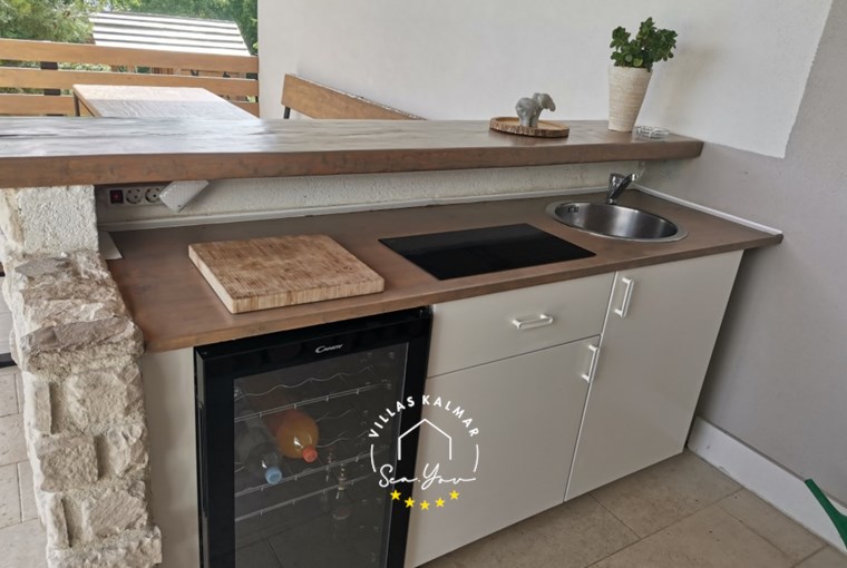 Villa Casta Diva Foto 35 von 83